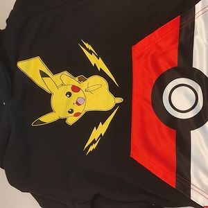 Pokemon Hoodies sweatshirts